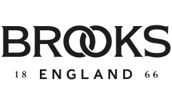 Logo BROOKS by Kolomotion