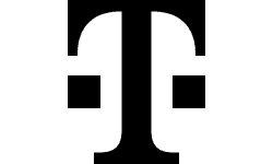 Logo T-Mobile