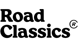 Logo ROAD Classics