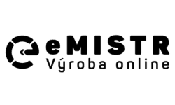 Logo eMISTR