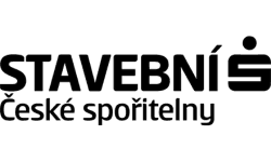 Logo Stavební spořitelna České spořitelny