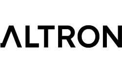 Logo Altron