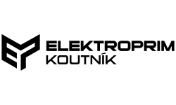 Logo Elektroprim Koutník