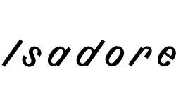 Logo Isadore