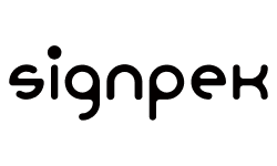Logo Signpek