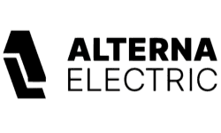Logo ALTERNA 