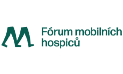 Logo Forum mobilních hospiců