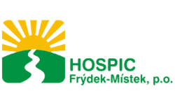 Logo Hospic Frýdek – Místek, p.o.