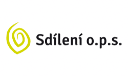 Logo Sdílení o.p.s.