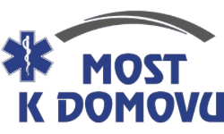 Logo Most k domovu