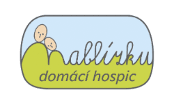 Logo Domácí hospic Nablízku, z.ú.