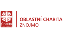Logo Domácí hospic Znojmo