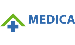 Logo MEDICA Třinec, z.ú.