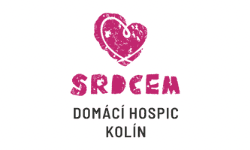 Logo Domácí hospic Srdcem, z.ú.