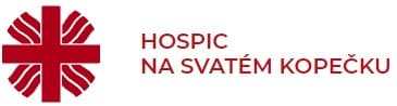 Logo Hospic na Svatém kopečku